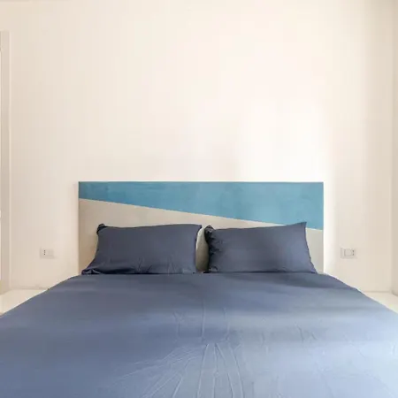 Crystal Mi With Xxl Shower Apartment Milan