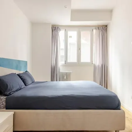 Apartment Crystal Mi With Xxl Shower *