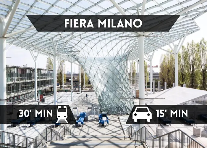 San Siro - Moderna, Stadio A Due Passi Lejlighed